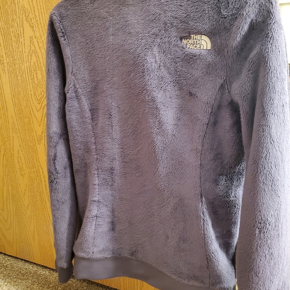 The north face soft jacket - Picture 4 of 7